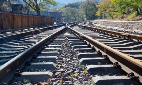 改性尼龍PA6和PA66在高速鐵路、機(jī)車工業(yè)中的應(yīng)用
